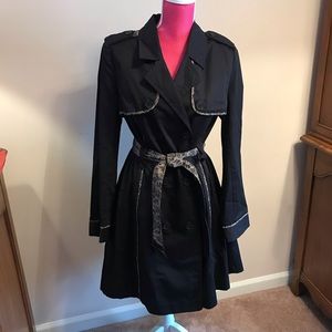 NWOT Jason Wu Trench Coat